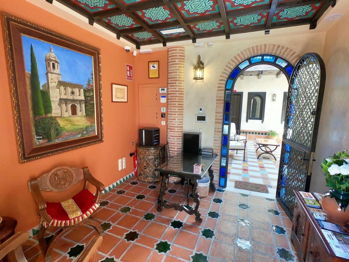 La Esperanza 4* Alcalá del Valle